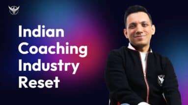 Recognizing the need is the primary condition for design.