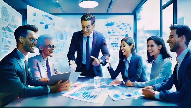 Turn The Company’s Executive Strategy Into Action